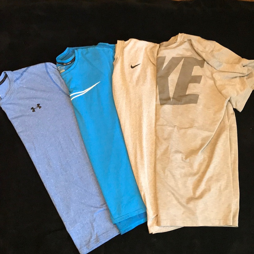 Men’s shirt - dry fit - NIKE - super deal 🤩🥳